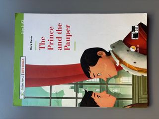 the prince and the pauper