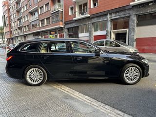 BMW Serie 318d Touring año 2020