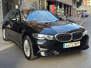 BMW Serie 318d Touring año 2020