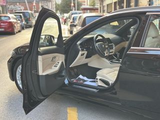 BMW Serie 318d Touring año 2020