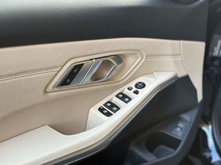 BMW Serie 318d Touring año 2020