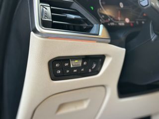 BMW Serie 318d Touring año 2020