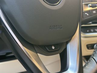 BMW Serie 318d Touring año 2020