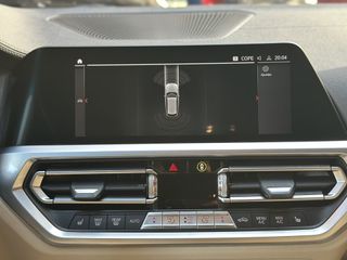 BMW Serie 318d Touring año 2020