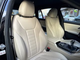 BMW Serie 318d Touring año 2020