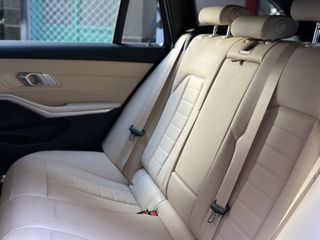 BMW Serie 318d Touring año 2020