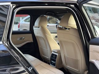 BMW Serie 318d Touring año 2020