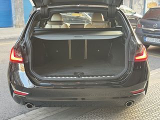 BMW Serie 318d Touring año 2020
