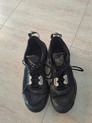 Zapatillas Giannis Antetokounmpo