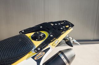 Husqvarna 701 enduro rally 