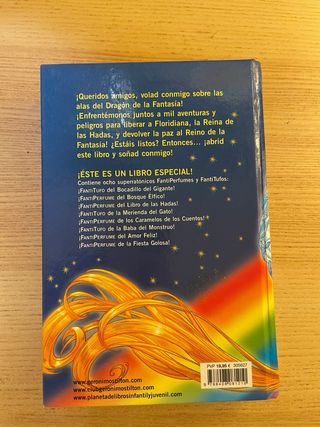 Libro Geronimo Stilton