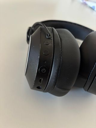 Auriculares bluetooth Pioneer SE-MS7BT