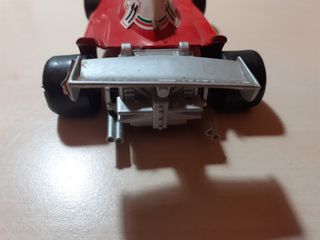 Polistil Ferrari 312 T2 Slot Car