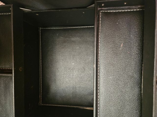 Maletín maquillaje estampado animal