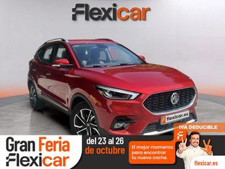 MG ZS 1.0T Luxury Auto