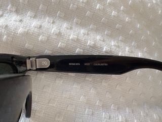 Ray-Ban SYYLER META- Gafas de sol negras