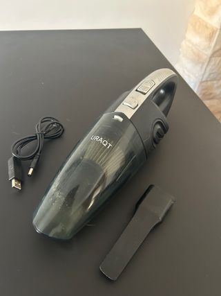 Aspiradora de mano USB - URAGT