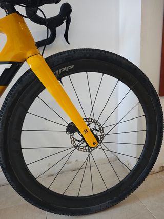 Bicicleta Gravel 3T Exploro 2024 Talla 51