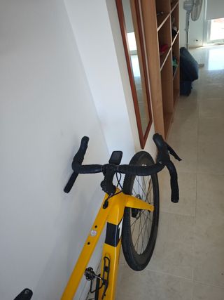 Bicicleta Gravel 3T Exploro 2024 Talla 51