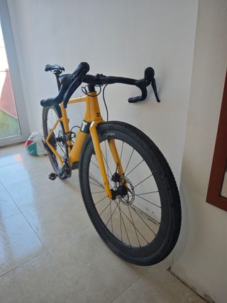 Bicicleta Gravel 3T Exploro 2024 Talla 51