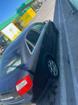 Audi A4 2004