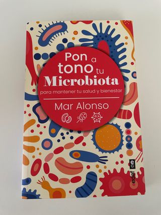 pon a tono tu microbiota 