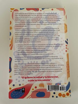 pon a tono tu microbiota 