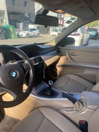BMW Serie 3 2007