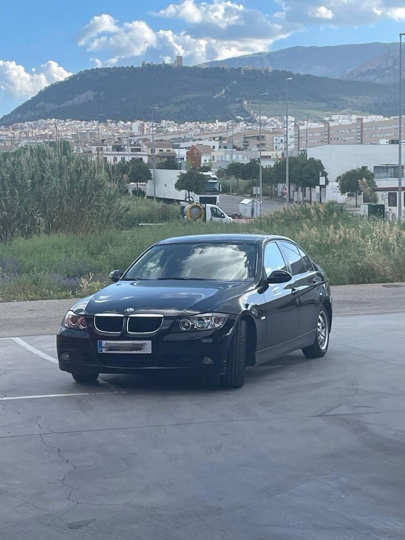 BMW Serie 3 2007 - foto 1