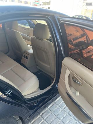 BMW Serie 3 2007