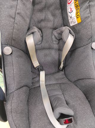 Maxi-Cosi Bebé Confort Silla Coche
