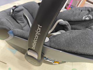 Maxi-Cosi Bebé Confort Silla Coche