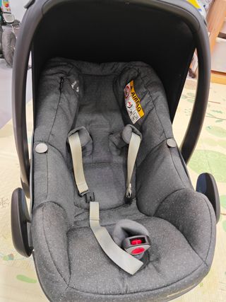 Maxi-Cosi Bebé Confort Silla Coche