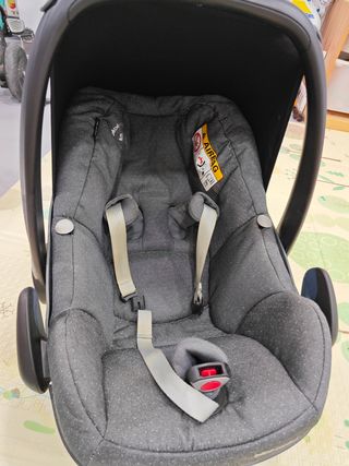 Maxi-Cosi Bebé Confort Silla Coche