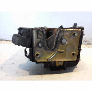 Cerradura puerta trasera izquierda Seat Co