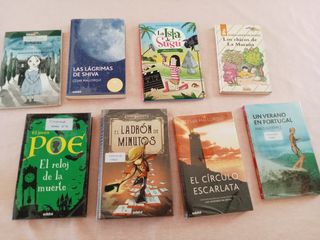 Lote libro