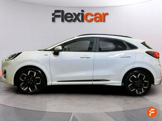 Ford Puma 1.0 EcoBoost 125cv ST-Line MHEV