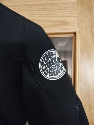 Neopreno Ripcurl Dawn Patrol 4/3