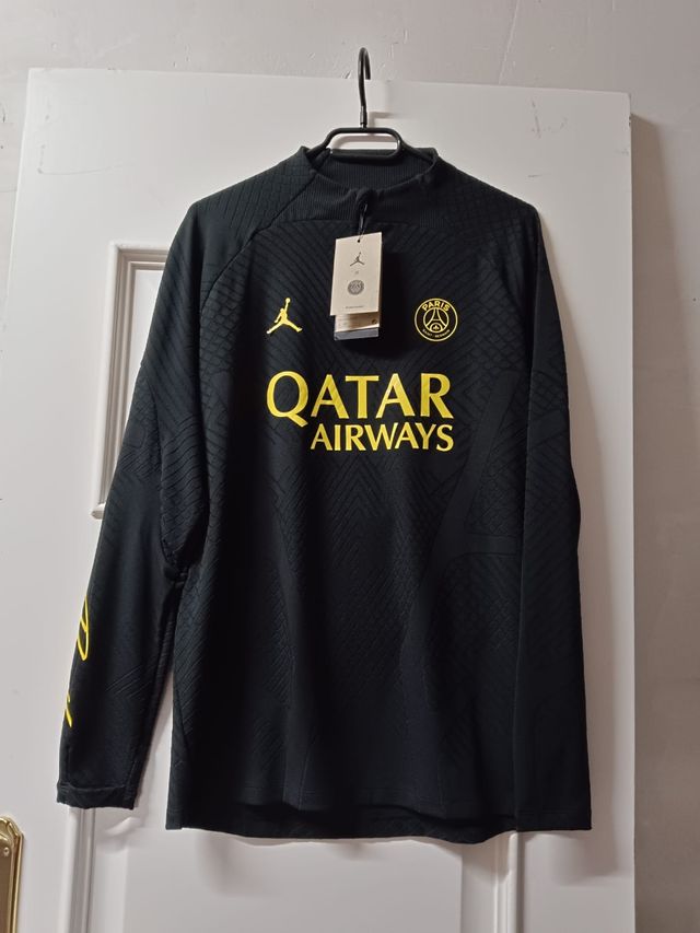 Sudadera PSG Jordan - Talla M pro  Original