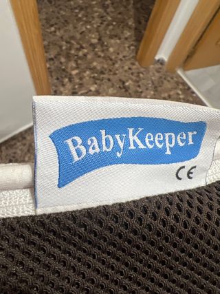 Colchón BabyKeeper bebé