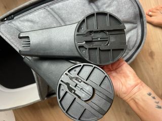 Adaptadores Bugaboo Bee 5: 2 uds.
