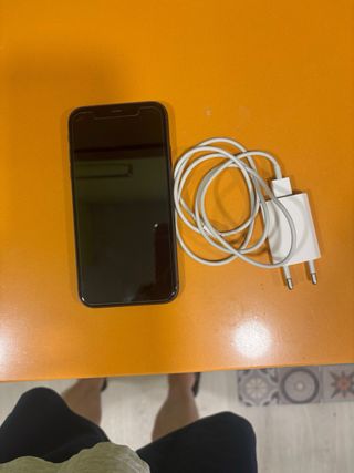 iPhone 11 nero - impeccabile