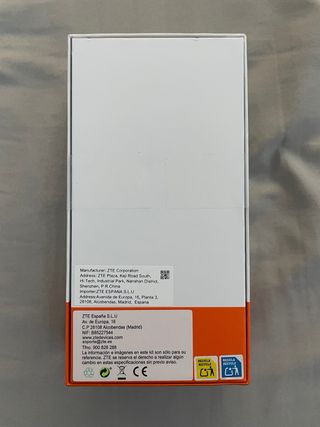 ZTE Blade A35 - 6GB+64GB
