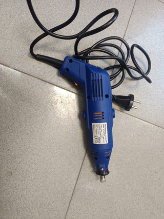 Mini amoladora WORK PDM1130-J