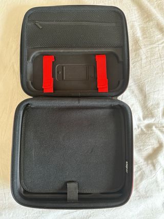 Funda Nintendo Switch