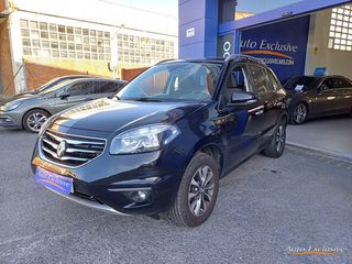 RENAULT KOLEOS DYNAMIQUE RLINK DCI 150 CV 4X2