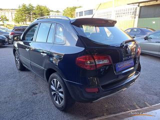 RENAULT KOLEOS DYNAMIQUE RLINK DCI 150 CV 4X2