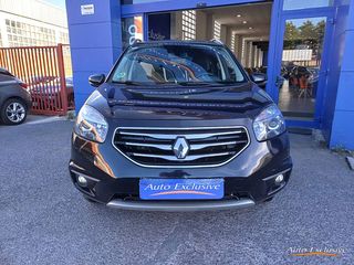 RENAULT KOLEOS DYNAMIQUE RLINK DCI 150 CV 4X2