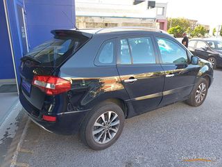 RENAULT KOLEOS DYNAMIQUE RLINK DCI 150 CV 4X2