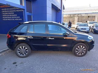 RENAULT KOLEOS DYNAMIQUE RLINK DCI 150 CV 4X2